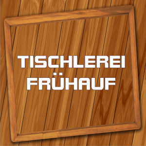 Logo Tischlerei Frühauf