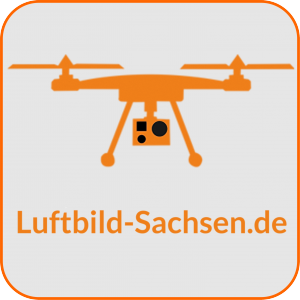 Logo Luftbild-Sachsen.de