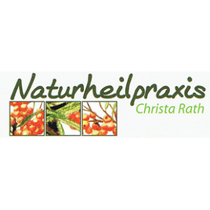 Logo Naturheilpraxis Christa Rath