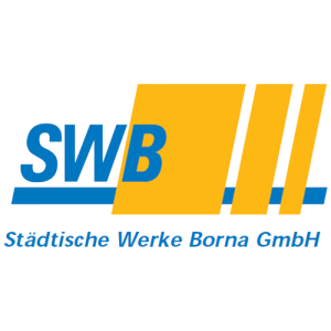 Logo Städtische Werke Borna GmbH
