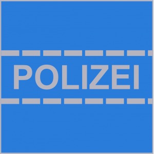 Polizeiposten Colditz