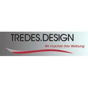 Logo TREDES.DESIGN