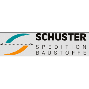 Logo Spedition Schuster Transportgesellschaft mbH
