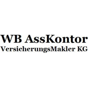 Logo WB AssKontor Versicherungsmakler AG