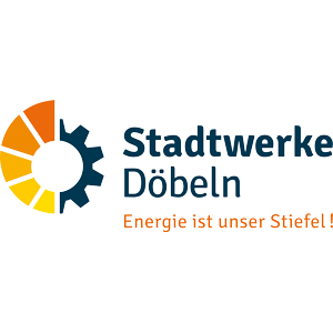 Logo Stadtwerke Döbeln GmbH