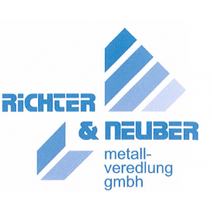 Logo Richter & Neuber Metallveredlung GmbH