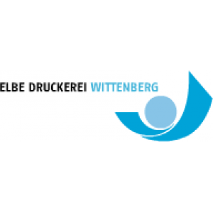 Logo Elbe Druckerei Wittenberg GmbH