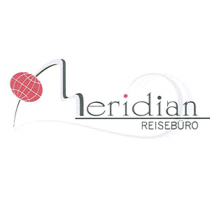 Logo Reisebüro Meridian