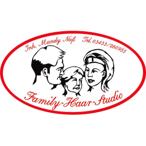 Logo Family-Haar-Studio