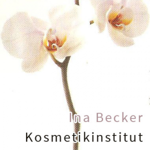 Logo Kosmetikinstitut Ina Becker