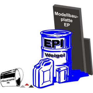 Logo EPI Epoxidharze | Andreas Weigel