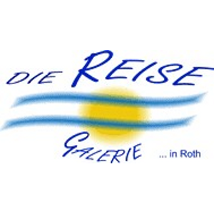 Logo DIE REISEGALERIE