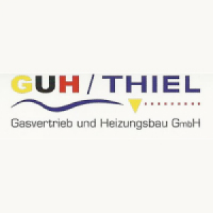 Logo GUH GmbH