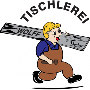 Logo Tischlerei Jürgen Wolff