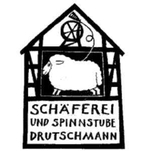 Logo Schäferei & Spinnstube Drutschmann