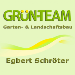 Logo Grün-Team Garten- und Landschaftsbau