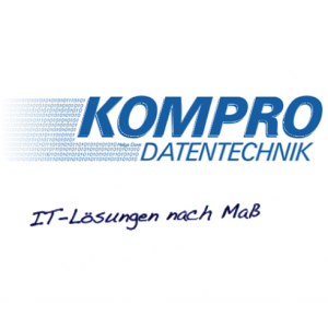 Logo Kompro Datentechnik | Inh. Helga Duve
