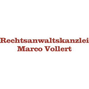 Logo Rechtsanwaltskanzlei Marco Vollert