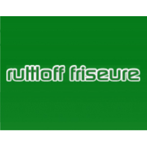 Logo ruttloff friseure