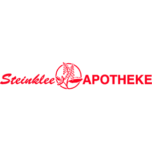 Logo Steinklee- APOTHEKE