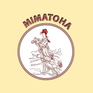 Logo Mimatoha China Thailand Bistro