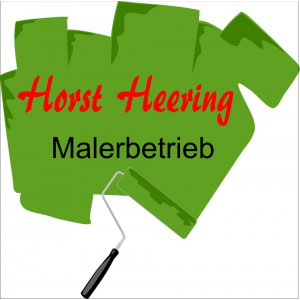 Logo Malerbetrieb Horst Heering