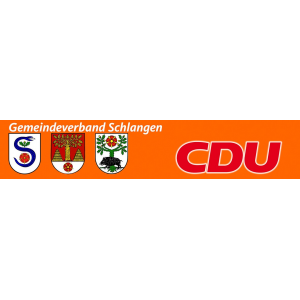 Logo CDU-Gemeindeverband