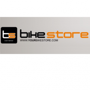 Logo Bike Store