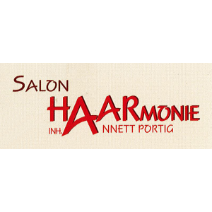 Annett Portig - Salon HAARmonie