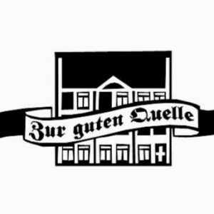Logo Pension "Zur guten Quelle"