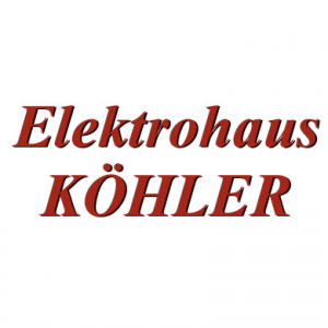 Logo Elektrohaus Köhler