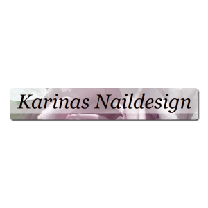 Logo Karinas Naildesign