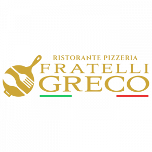 Logo Ristorante Pizzeria Fratelli Greco