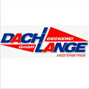 Logo Dachdeckerei Lange GmbH