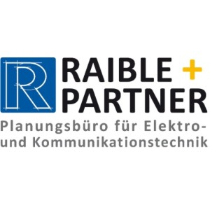 Logo Raible + Partner GmbH & Co. KG