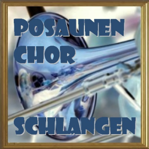 Logo Posaunenchor Schlangen