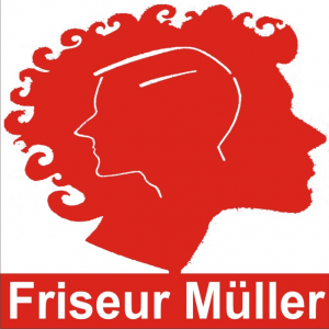 Logo Friseursalon Reinhild Müller