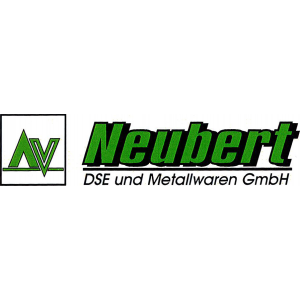 Logo Neubert DSE und Metallwaren GmbH