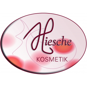 Logo Kosmetikstudio Barbara Hiesche