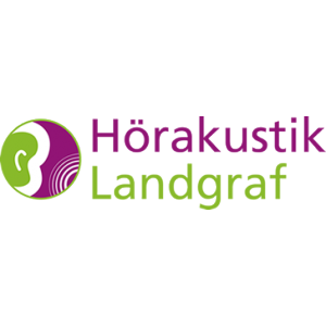 Logo Hörakustik Landgraf