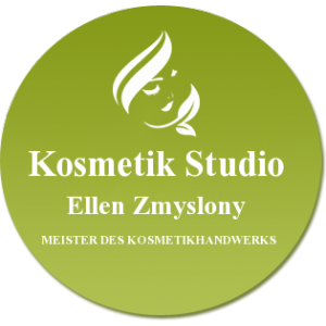 Logo Kosmetik Studio Ellen Zmyslony