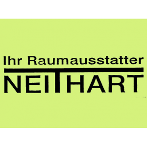 Logo Ihr Raumausstatter - Inh.: Uwe Neithart