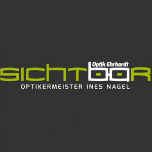 Logo Augenoptik Sichtbar