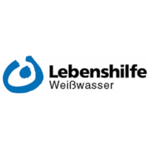 Logo Werkstätten der Lebenshilfe Weißwasser gGmbH