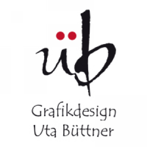 Logo Grafikdesign Uta Büttner