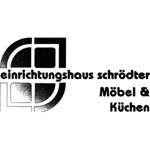 Logo Einrichtungshaus Schrödter