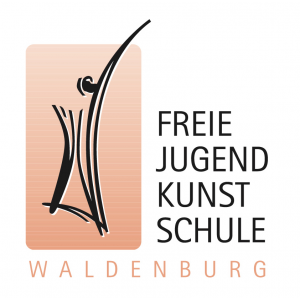 Logo Freie Jugendkunstschule Waldenburg