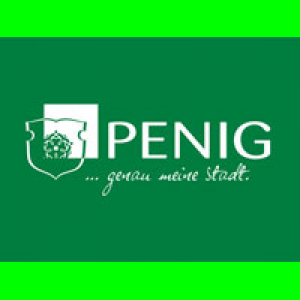 Logo Stadtverwaltung Penig