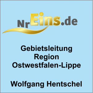 Wolfgang Hentschel | NrEins.de