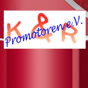 Logo K. u. R. Promotoren e.V.